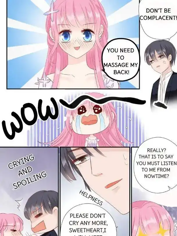 Don't be so harsh Chapter 63 9